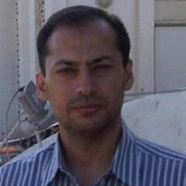 Nidal A. Abo Tawileh